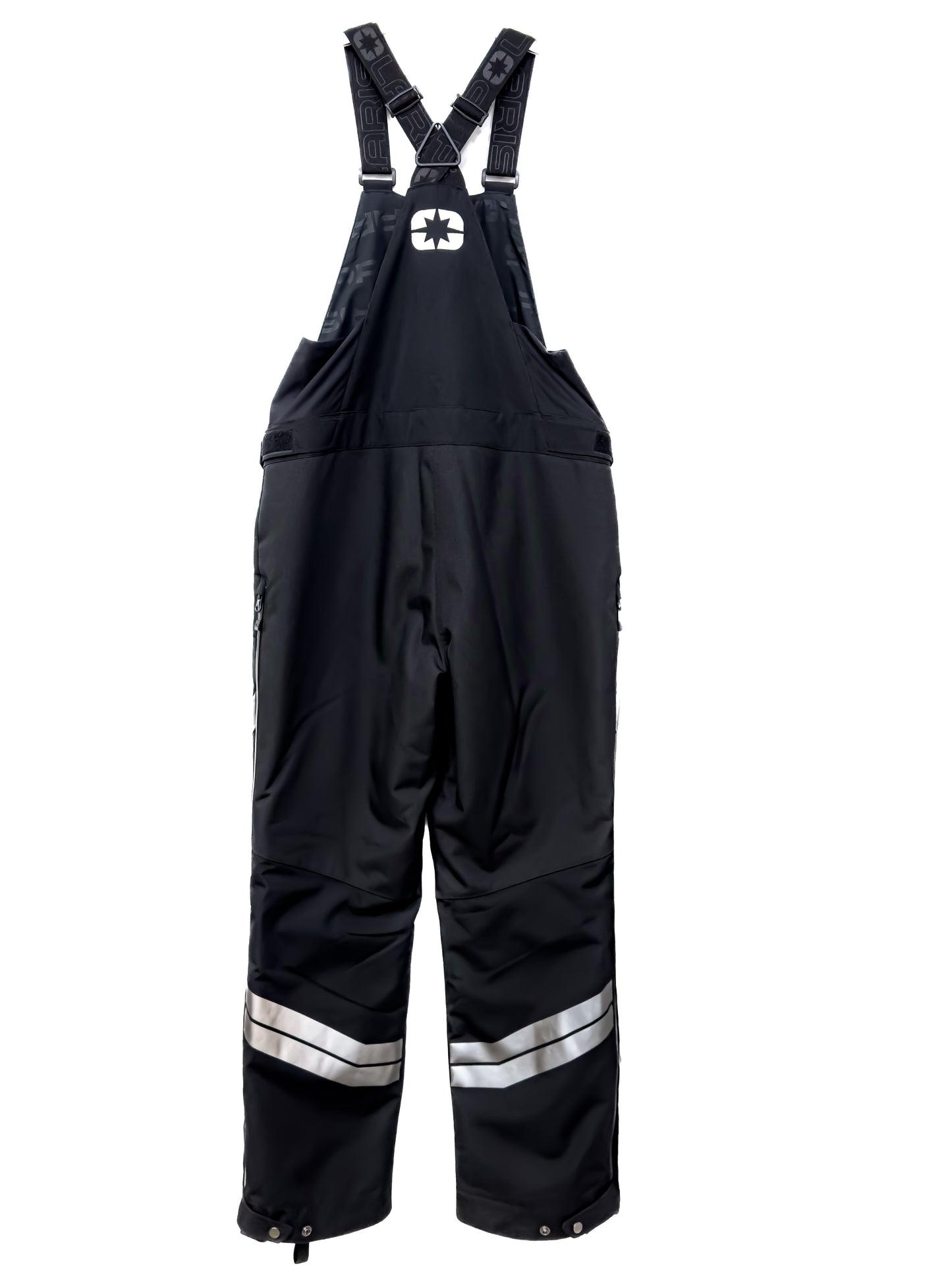 Polaris TECH54 Northstar Snow Bib - Men;s - Black - 2833058