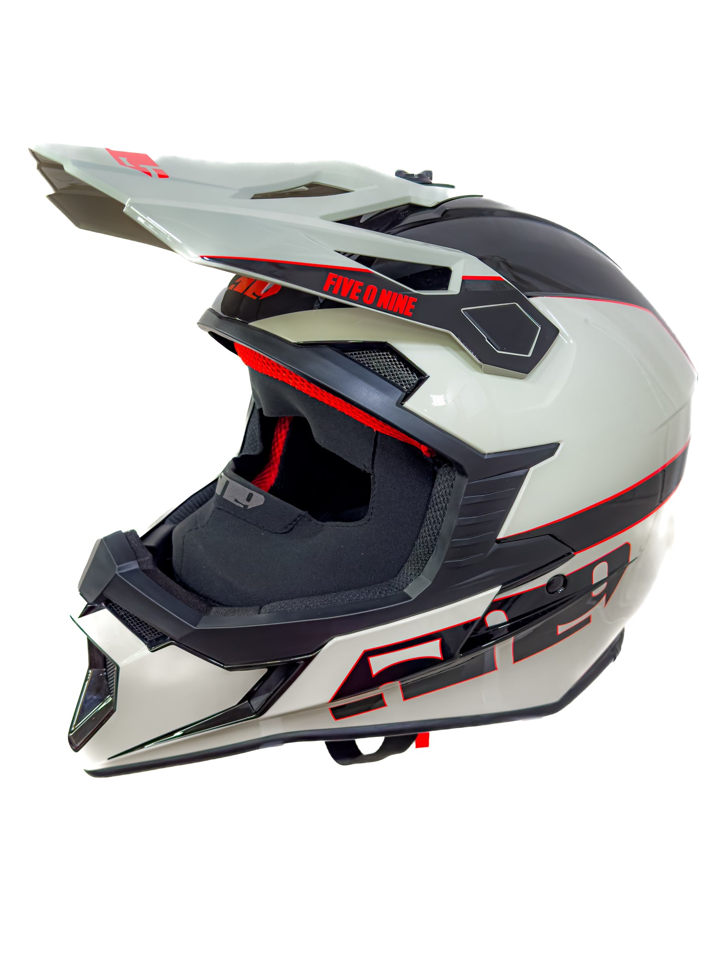 509 Tactical 2.0 Snow Helmet - Adult - All Colors