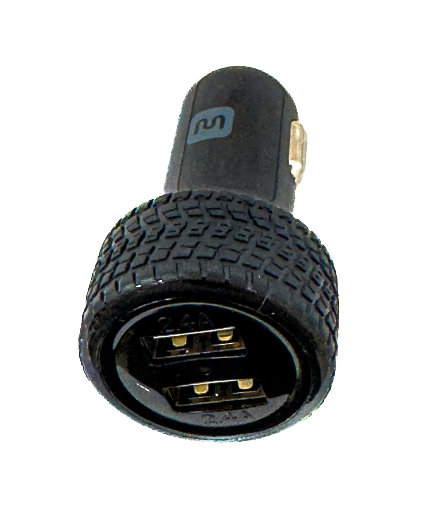 MOB ARMOR DUAL USB PLUG ACC-DUAL-USB