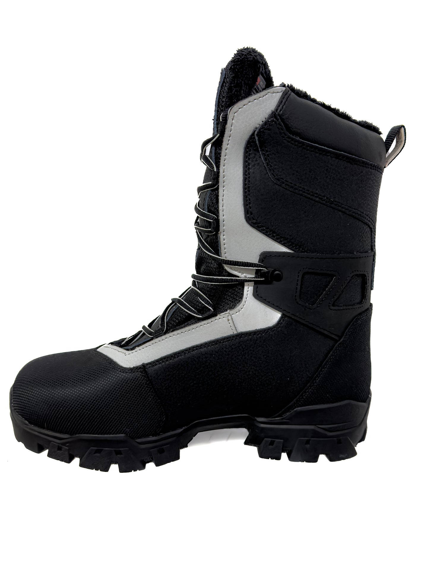 Klim Womens Aurora GTX Boot - Black - 4085-001-010-000