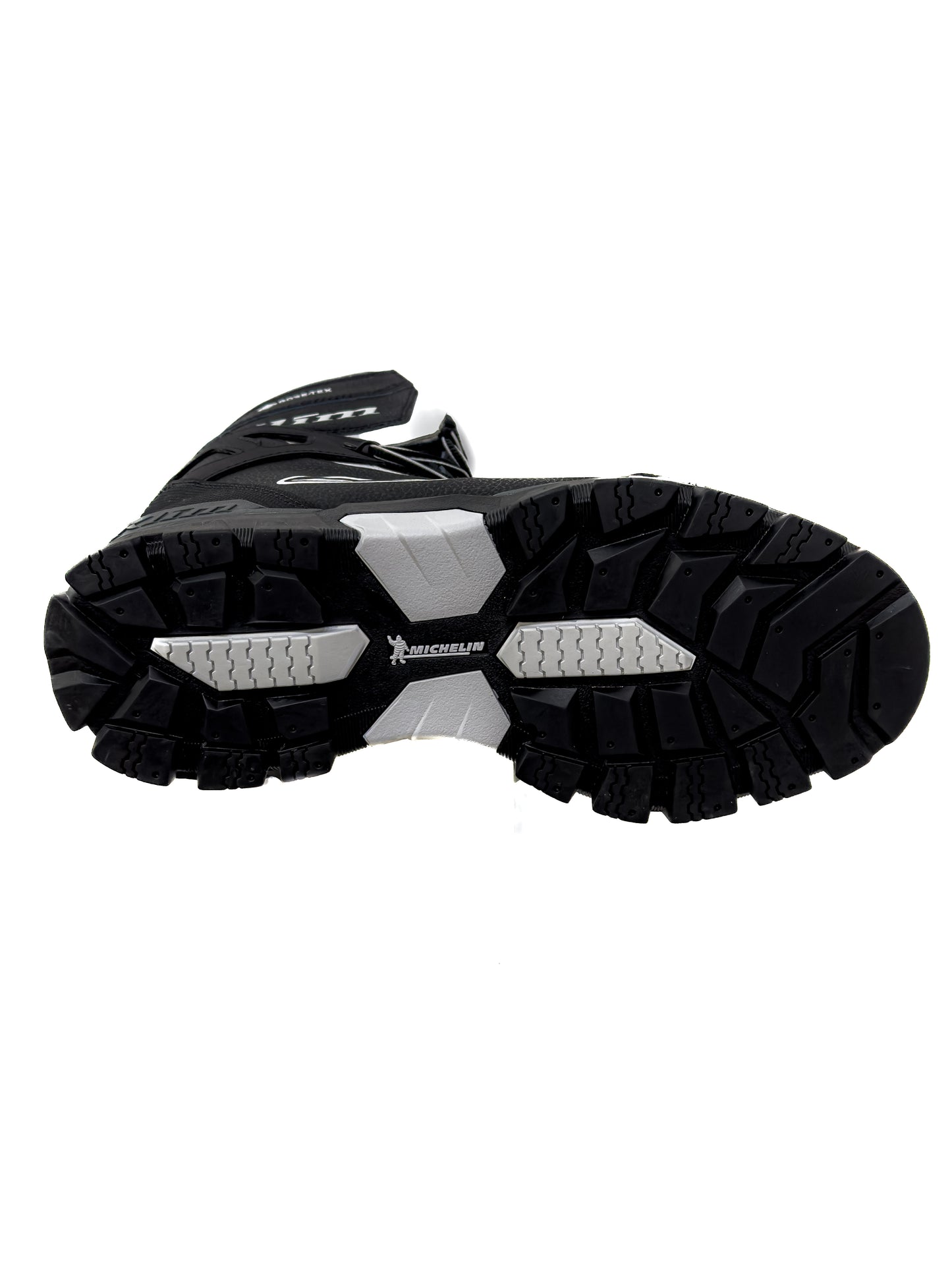 Klim Womens Aurora GTX Boot - Black - 4085-001-010-000